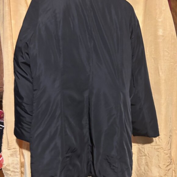 Donna Karan Jacket Black - Picture 7 of 8